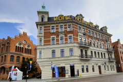1.hotel-Polonia