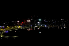 Sylwester w Chorwacji